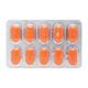 Mahacef OZ New Tablet 10'S - Bacterial Infections-ABC