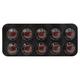 Ginkoba Tablet 10'S - Supplements-Sup