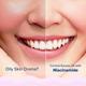 Aqualogica Radiance+ Oil Control Fluid Sunscreen for Oily Skin 50 gm - Body Sunscreen