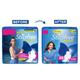 Stayfree Secure Cottony Comfort Sanitary Pads (XL) 40's - Sanitary Napkins