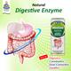 Allen Allenzyme No Added Sugar Liquid - Pineapple 450 ml - Personal Care (Ayush)