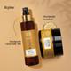 Forest Essentials Facial Tonic Mist Panchpushpfresh & Fragrant Unisex Toner Spray for Face 50 ml - Toners