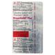 MEGACHOLIN PLUS Tablet 10's - Nootropics And Neurotrophics