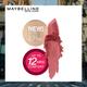 Maybelline New York Color Sensational Creamy Matte Lipstick, 812 Mauve It Up 1's - Lipsticks