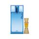 Ajmal Blu EDP Aquatic Woody Perfume And Impress Concentrated Perfume Oil Citrus 100 ml - Men Perfumes (Edt/Edp)