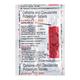 Cefolac CV 200mg Tablet 4'S - Bacterial Infections-Cep