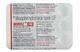 Minoz 100mg Tablet 10'S - Bacterial Infections-Tet