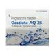GESTLUTE AQ 25 Injection 1ml - Hormonal Therapy-Oes