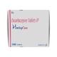 Vinlep 600mg Tablet 10'S - Epilepsy/Convulsion-Ant