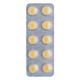 Ebast 20mg Tablet 10'S - Allergies-Ant