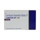 Lamitor DT 100mg Tablet 15'S - Epilepsy/Convulsion-Ant