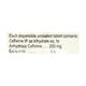 CEFIVOT 200 Dispersible tablet 10's - Bacterial Infections-Cep