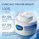 Cetaphil Optimal Hydration Daily Cream, Lightweight and Fast Absorption 50 gm - Face Moisturizers