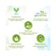 Mamaearth Original Orange Body Lotion & Cream for Kids with Orange & Shea Butter 400 ml - Creams, Lotions & Oils