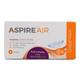 CooperVision ASPIRE AIR UV Blocking Monthly Disposable Spherical Silicone Hydrogel Lenses (6 Lenses) (Power -2.00) - Eyecare Lenses