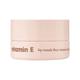 The Face Shop Vitamin E Korean Soothing Rice Lip Mask with Shea Butter for Soft, Hydrated Lips 7 gm - Lip Mask