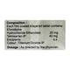 EFONTA T Tablet 10's - Hypertension-Ana