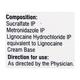 ANOSUM Cream 20gm - Haemorrhoid-Ano