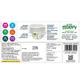 Teddyy Easy Baby Diaper Pant (XL) 22's - Diapers & Wipes