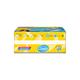 Amrutanjan Comfy Snug Fit Sanitary Pads - Regular Dry Value Pack 18's - Sanitary Napkins