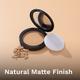 Pilgrim Honey-15 Matte Finish Compact Powder SPF 25 Absorbs Oil, Conceals & Gives Radiant Skin 7 gm - Compact Powder