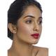 SUGAR Cosmetics Plush Crush Creme Crayon Lipstick - 05 Mauve Mama (Warm rose mauve) 1.8 gm - Lip Crayons