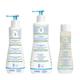 Mustela Bathtime Essential Gift Set (3pc) 1's - Baby Body Wash
