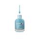 Lenphor Nail Tint Blue Pebbles 03 12 Ml - Nail Polish