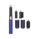 Dyson Gift Edition Airwrap Multi-Styler Long Vinca Blue & Rose 1's - Multi-Stylers