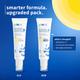 Plum 2% Niacinamide & Rice Water Hybrid Face Sunscreen With Spf 50 Pa+++ 50 gm - Face Sunscreen
