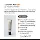 Minimalist 8% L-Ascorbic Acid Lip Treatment Balm with Vitamin E, Radianskin & Gylcerine 12 gm - Lip Balms