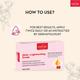 Kozicare Plus Skin Lightening Soap 75 gm - Soaps