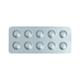 LINVAS 4mg Tablet 10's - Diabetes-Ant