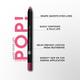 Star Struck by Sunny Leone Long Wear Lip Liner - Kiss Me Pink 1.2 gm - Lip Liners