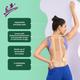 Flamingo Dorsolumbar Spinal Brace (Taylors Brace) (OC2034) (L) 1's - Abdomen/Neck/Arm/Elbow Supports