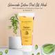 Glamveda De Tan Cooling Peel Off Mask 100 ml - Masks & Peels