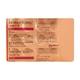 Vertin 24mg Tablet 15'S - Vertigo-Ant