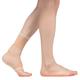 Flamingo Ankle Grip - Beige (OC-2103) (M) 1's - Knee/Ankle/Leg/Foot Supports