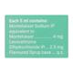 Montair LC Kid Syrup 60ml - Allergies-Ant