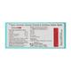 Thrize Plus Tablet 10'S - Pain relief-Nsa