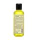 Khadi Swati Herbal Bodywash - Lemon & Bergamot 210 ml - Shower Gels & Body Wash