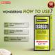 Baidyanath Isabgol Psyllium Husk Powder 200 g - Digestive Care