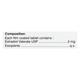 Esurance Tablet 28'S - Hormonal Therapy-Oes