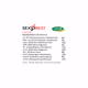 Swadeshi Sexo Best Capsules 20's - Sexual Healthcare