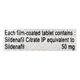 Juan 50mg Tablet 4'S - Impotence/Erectile Dysfunction (Ed)