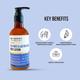 Dr. Sheth's Tea Tree and Lactic Acid, 1% Salicylic Acid and Liquorice Extract Body Lotion 200ml - Face Moisturizers