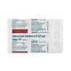 Stiloz 50mg Tablet 15'S - Intermittent Claudication-Per