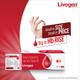 Livogen Captab Tablet 15'S - Iron Supplement/Anaemia-Vma