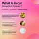 The Good Bug PCOS Balance 4gm Sachet 15's - Women Health