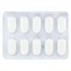 Carbophage XR 500mg Tablet 10'S - Diabetes-Ant